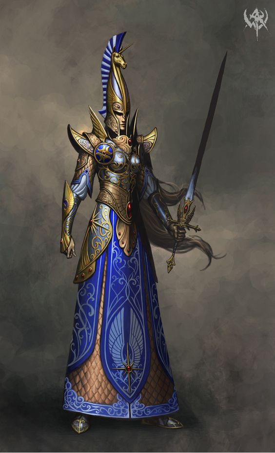 Ithilmar Armour, Warhammer Wiki