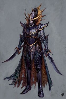 Warhammer Black Art Fleetmaster
