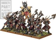 Bestigors (7th Edition)