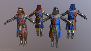 Total War: Warhammer render