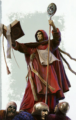 Priest of Solkan