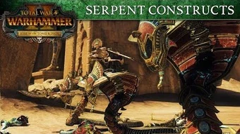 Warhammer Tomb Kings Necropolis Knight - Cavaliere Della Necropoli (1