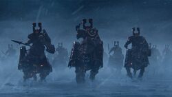Skullcrushers Total Warhammer III