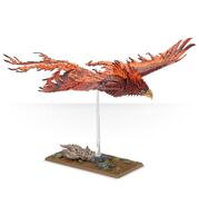 High Elf Flamespyre Phoenix (6).jpg (61 KB) Flamespyre Phoenix (8th Edition)