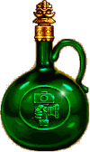 Potion of strength