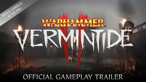 Warhammer: Vermintide 2 - Wikipedia