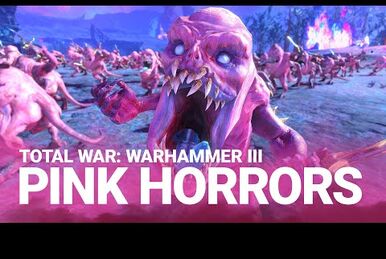 Blue Horror | Warhammer Wiki | Fandom