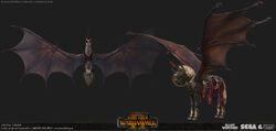 Total War Sulephet Render