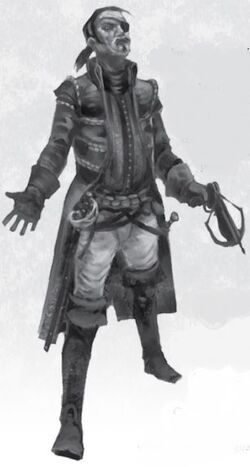 Crime Lord