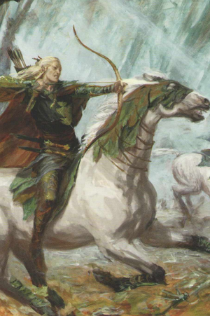 Glade Riders