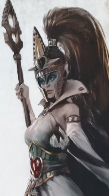 Alarielle | Warhammer Wiki | Fandom