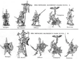 Mengil Manhide's Manflayers