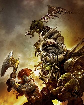 Goblin Wars | Warhammer Wiki | Fandom