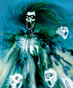 Banshee