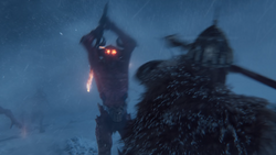 Bloodletter in Total War- Warhammer III