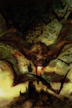 Fell Bats
