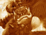 Golgfag's Maneaters