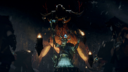 Mother Ostankya Incarnate Elemental Beasts