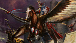 PegasusKnightsArtwork