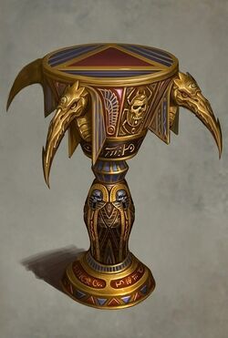 Enkhil's Kanopi