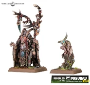 Kralmaw, the Prophet of Ruin