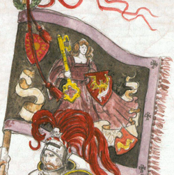 Old Sylvania banner