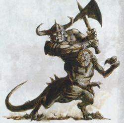 Tusk Axes