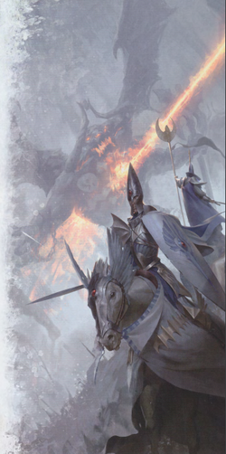 Warhammer End Times Blood Hunt Unleashed