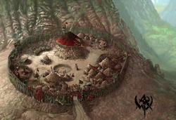 Orcish Camp