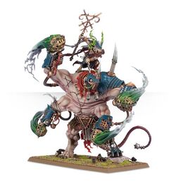 Boneripper | Warhammer Wiki | Fandom