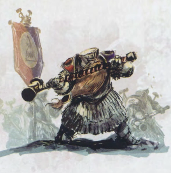 Iron Brotherhood Warhammer Wiki Fandom