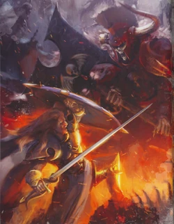  crosses blades with .