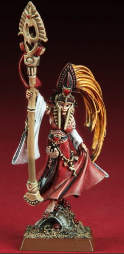 Alarielle | Warhammer Wiki | Fandom