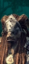 A Beastlord as depicted in Total War: Warhammer.[4]