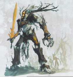 Durthu's Wargrove