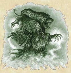 Eshin Sorcerer
