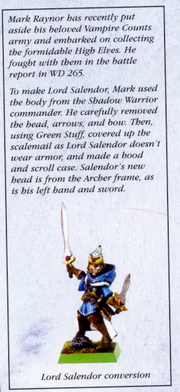 Lord Salendor