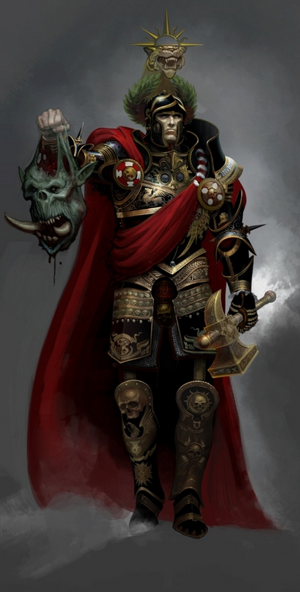 Bright Order, Warhammer Wiki