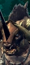 A Gorebull as depicted in Total War: Warhammer II.[2]