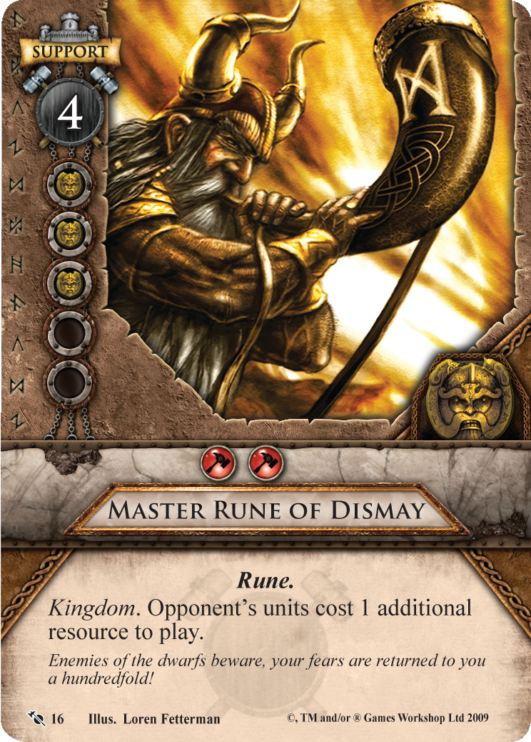 Rune Magic Warhammer Wiki Fandom