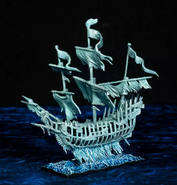 The Shadewraith (Dreadfleet)