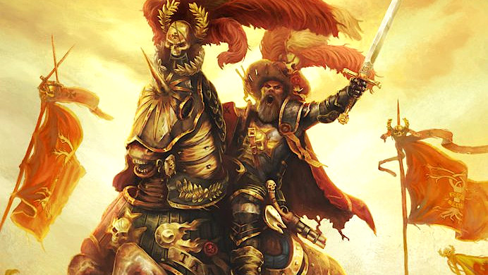 Empire Grand Master, Warhammer Wiki