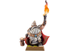 Runesmith Warhammer Wiki Fandom