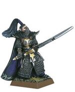 Dark Elf Draich Master (6th Edition)