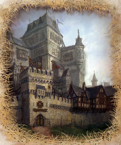 Castle Kreiglitz