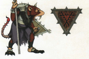 Clan Crooktail