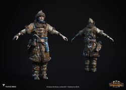 Kossars | Warhammer Wiki | Fandom