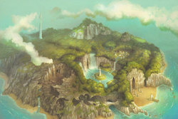 Isle of Rebirth