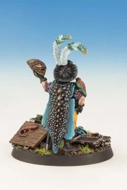 Games Workshop Battleforce: Outcast Spitegrove (28 Nov 2025) - Le Griffon