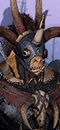 A Wargor as depicted in Total War: Warhammer.[3]